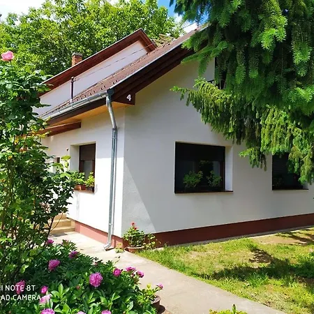 Dora Apartman Balatonszarszo Exterior photo