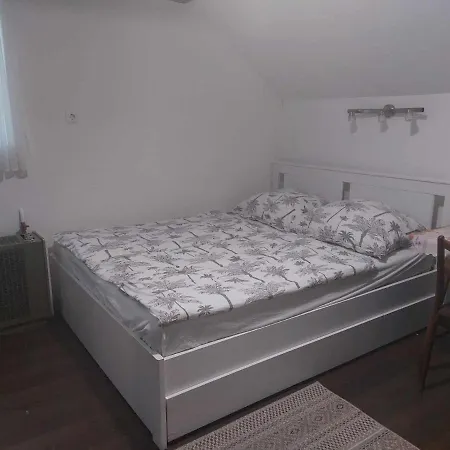 Dora Apartman Balatonszarszo Exterior photo