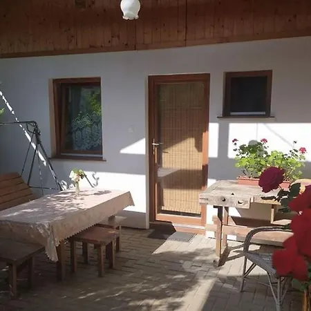 Dora Apartman Balatonszarszo Room photo